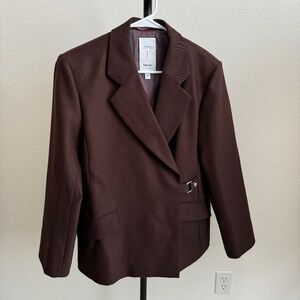 Fabrique Broan Blazer Size S